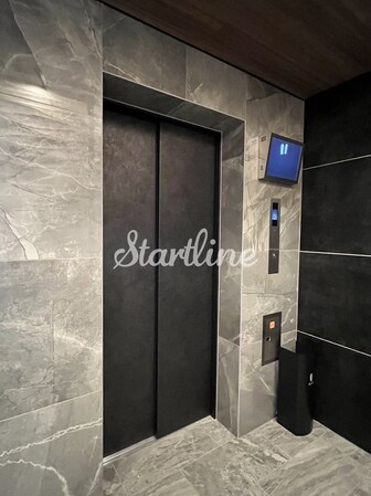 ザ・レジデンス・オブ・トーキョー H20 ネクサスの物件内観写真